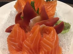 -山葵家·创意料理(宁波来福士店)