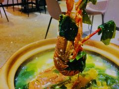 -丁字口海鲜热炒·烧烤大排档