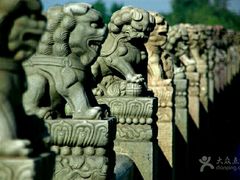 -卢沟桥文化旅游区