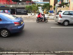 -Bamboo Bar & Grill Restaurant