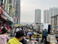 -薛家岛爱心农贸市场(薛家岛店)