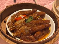 -囍凤楼·粤菜·点心·火锅(温特莱店)