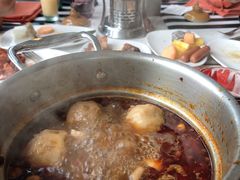 -万达文华酒店·48F云端窗景美食汇自助餐厅