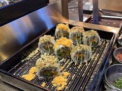 -空之介寿喜烧·和牛放题(恒隆广场店)