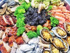 -嘉升大排档(番禺总店)