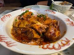 -小吊梨汤·北京菜(香山店)