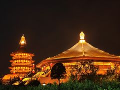 -隋唐洛阳城明堂天堂景区
