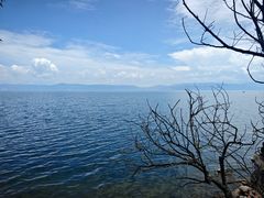-抚仙湖禄充风景区