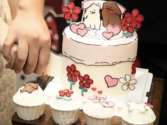 -小菜园新徽菜(南京秦淮龙蟠汇店)