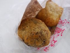 天津炸糕-京天红酒家(虎坊路店)
