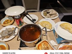 -星伦多自助料理(华润万象城店)