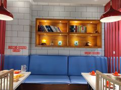 -蜀滋香鲜鱼火锅(黄金路店)