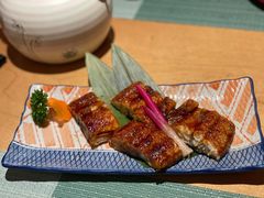 极品烤鳗鱼-文三酒肆自助放题(新街口友谊广场店)