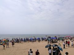 -老虎石海上公园