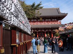 -浅草寺