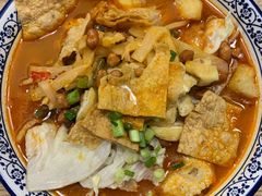 招牌原味螺蛳粉-亚皆老街南宁老友粉·米粉(印象城店)