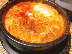 -吴草鸡爪오초닭발韩食堂(融恒盈嘉中心店)