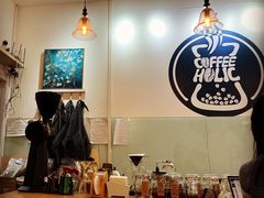 -COFFEE HOLIC(朝外SOHO店)
