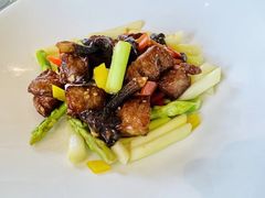 -宝丽轩中餐厅BAOLIXUAN