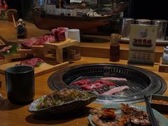 -一牛道炭火烧肉居酒屋(椒江店)