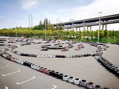 -锐擎卡丁车主题乐园(郊野公园店)