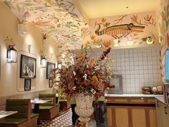 -CRAZYONES克芮旺斯西班牙餐厅(苏州中心店)