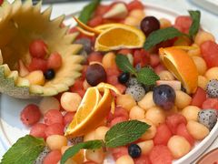 -水桶王国主题餐厅·聚会·生日派对·亲子活动·家庭套餐(亚龙湾希尔顿店)