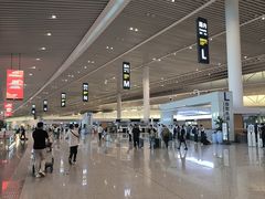 -青岛胶东国际机场