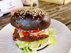 李的牛肉汉堡-Supine Bistro溯泮餐厅