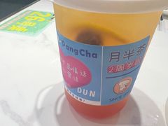 -刘胖子家常菜·蹄花焖藕(中南店)