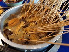 -马路边边串串香(双井直营店)