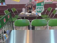 -乐趣小炉子烧烤(六里桥店)