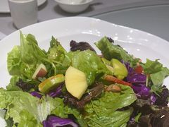-鸭王烤鸭店(三里河店)