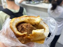 -牛煎里牛肉煎包淮南牛肉汤(广东路店)