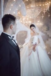 -Vera Wang婚纱礼服旗舰店