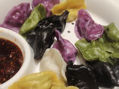 -五谷丰登农家院·地道胶东菜·海鲜烧烤(威海店)