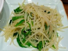-POLO小馆·老南京菜(解放路店)