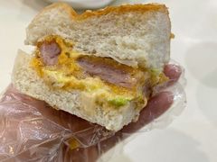 -旺角宝港式茶餐厅(寮步店)