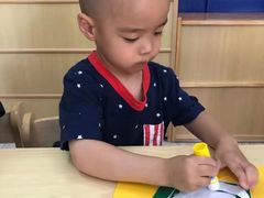 -MUFFY'S博识梦飞幼儿园(万柳园)