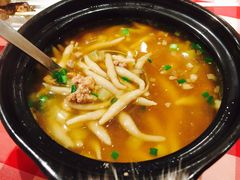 -西贝莜面村(镇江苏宁广场店)