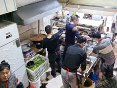 -梓袍面庄(渝北店)