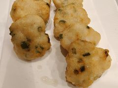 墨鱼饼-五棵树•粤西高凉菜(琶洲店)