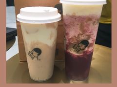 -喜茶(永旺梦乐城店)