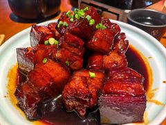 -徽三说·土徽菜·中国徽菜连锁品牌(一中店)