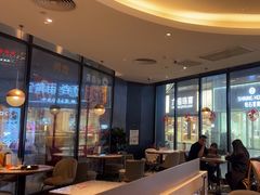 -必胜客(长安长青店)