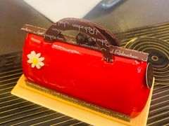-Salon de The de Joel Robuchon(外滩18号店)