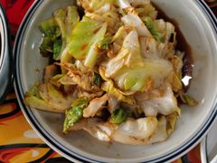 -蘑菇圈·云南野生菌菇炒饭·巷口食堂(悦荟店)