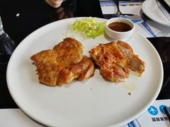 -法兰度航空主题餐厅(台山昌大昌店)