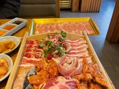 -牛人·雪花牛·木炭烤肉(昆山陆家店)