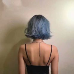 点击看大图 -IN HAIR艺术+造型